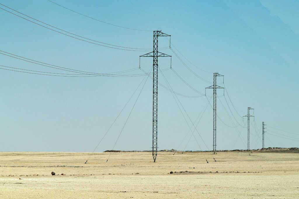 Power Africa can help boost American energy dominance 
