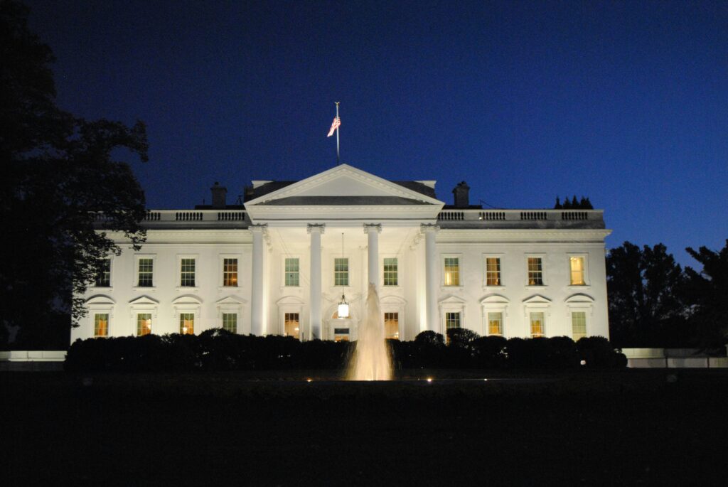 US global leadership in the age of electricity