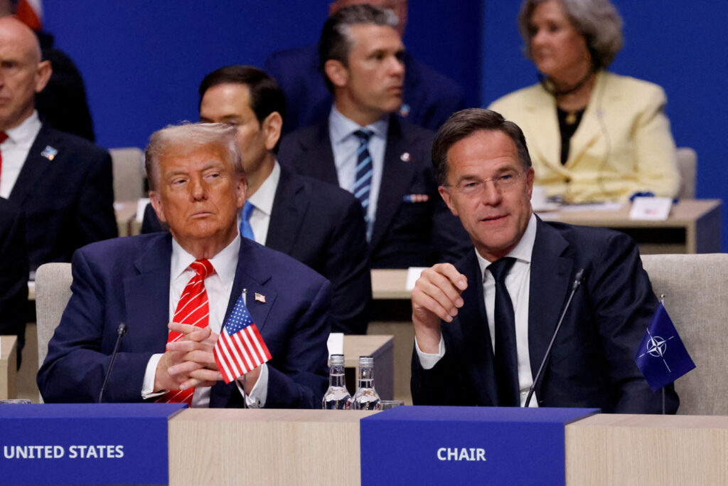 Four fundamental questions the NATO Summit did not answer