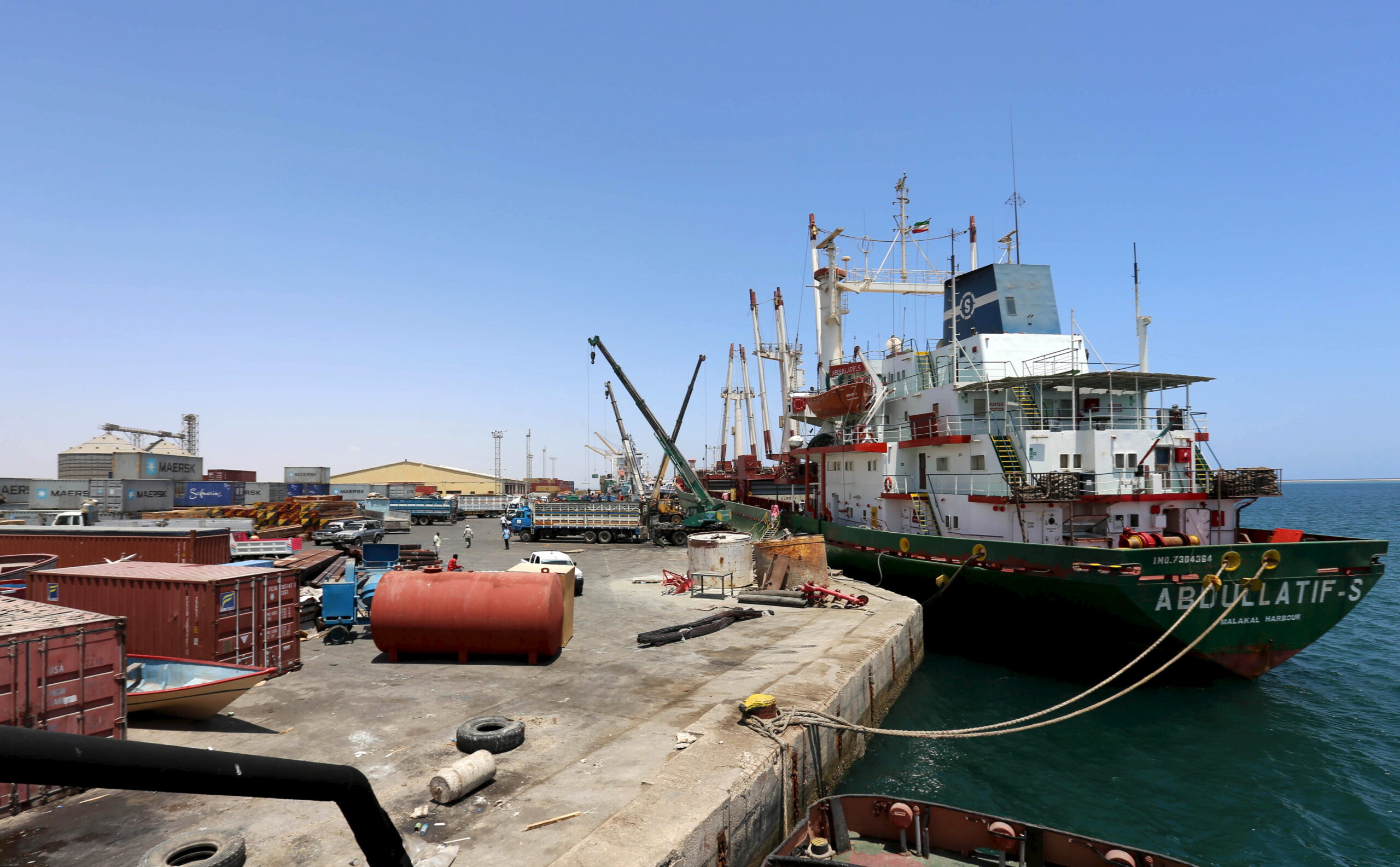Gateways to the Red Sea: The case for Israel–Somaliland normalization