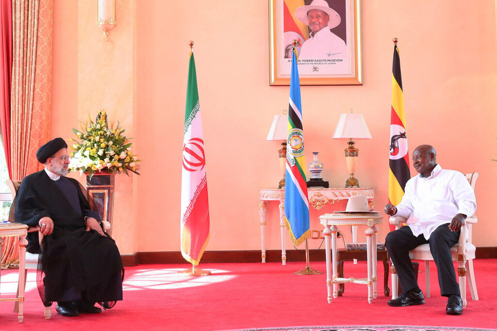 What to expect from Iran’s approach to Africa after its war with Israel