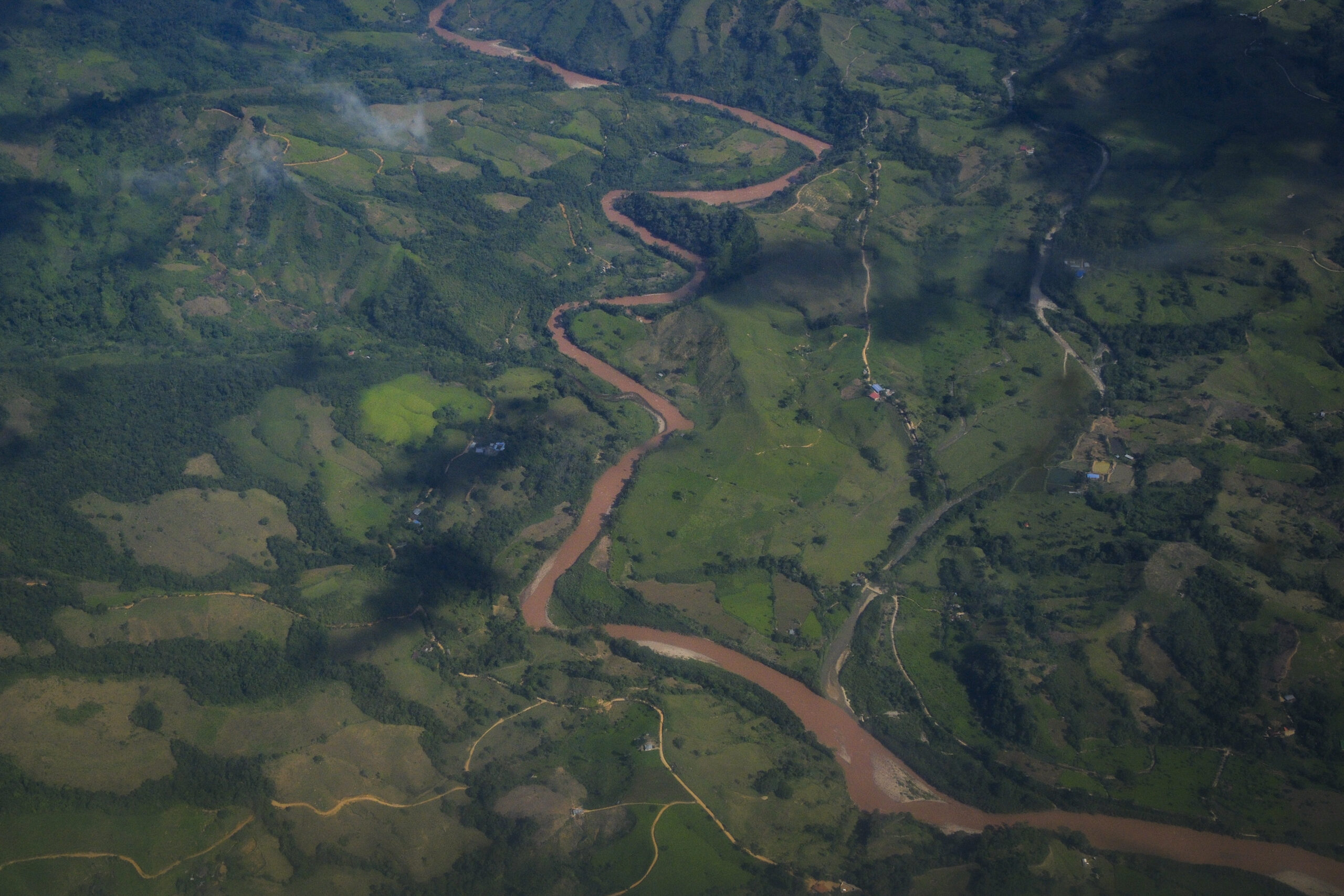 How the US and Colombia can tackle crime, migration, and fallout from Venezuela’s crisis