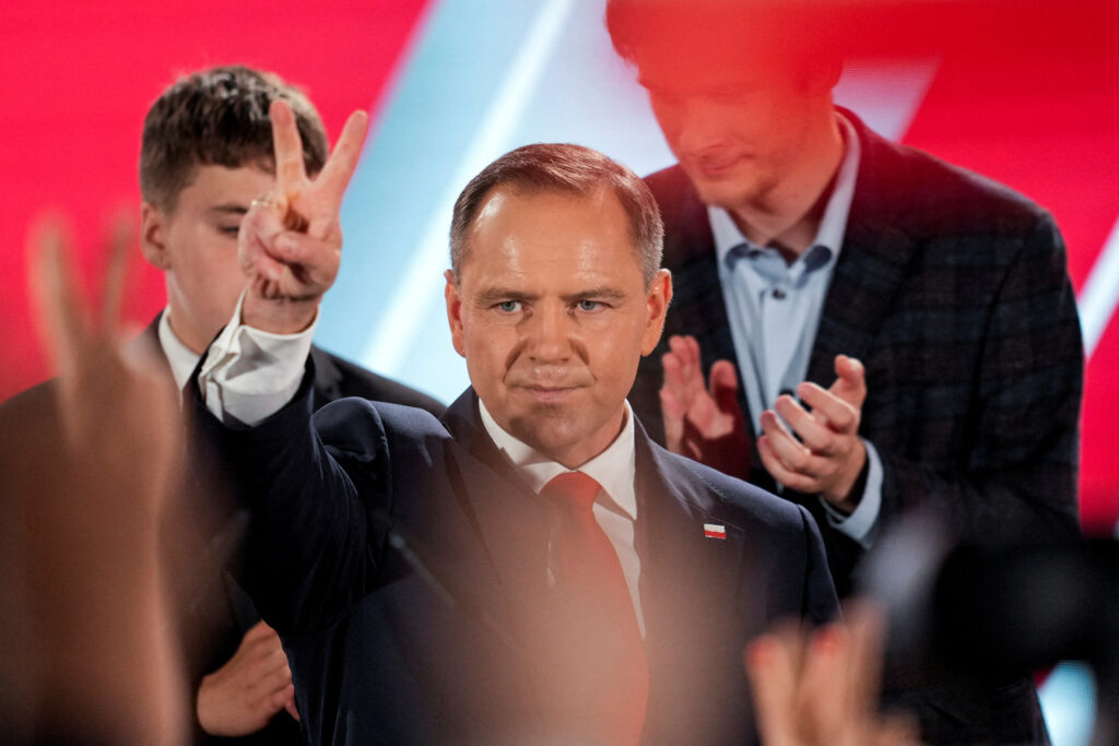 Populist gains are threatening Europe’s strategic coherence. Here’s how the EU can fight back.