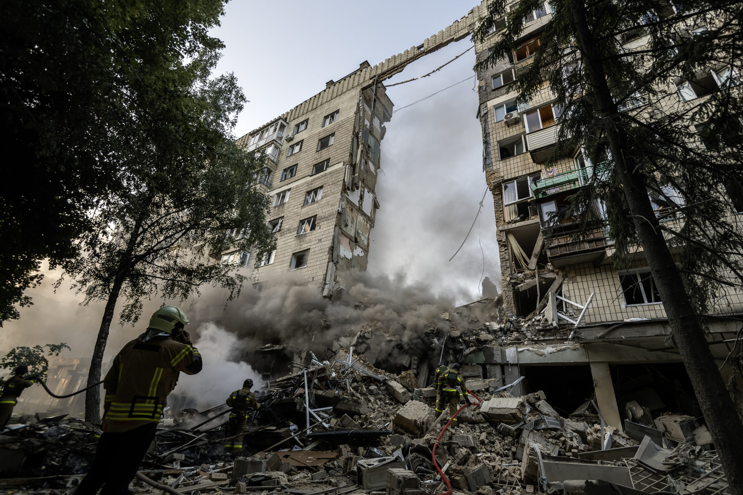Russia applauds US decision to halt key weapons deliveries to Ukraine