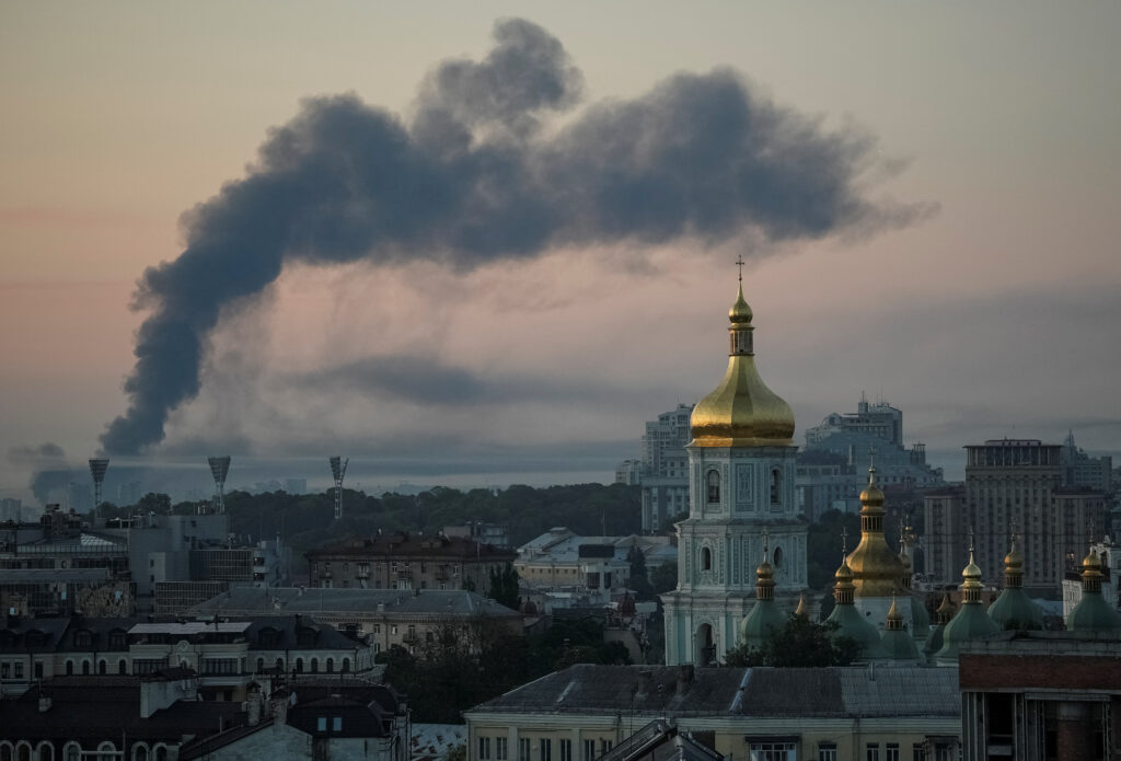 Putin is winning the drone war as Russia overwhelms Ukraine’s defenses