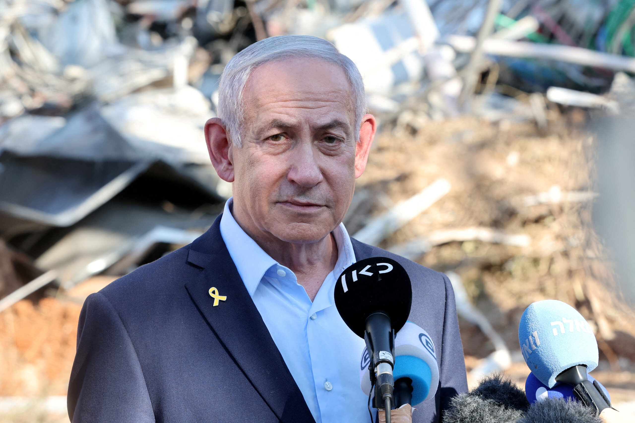 Opportunity knocks on Netanyahu’s US visit after Israel-Iran war