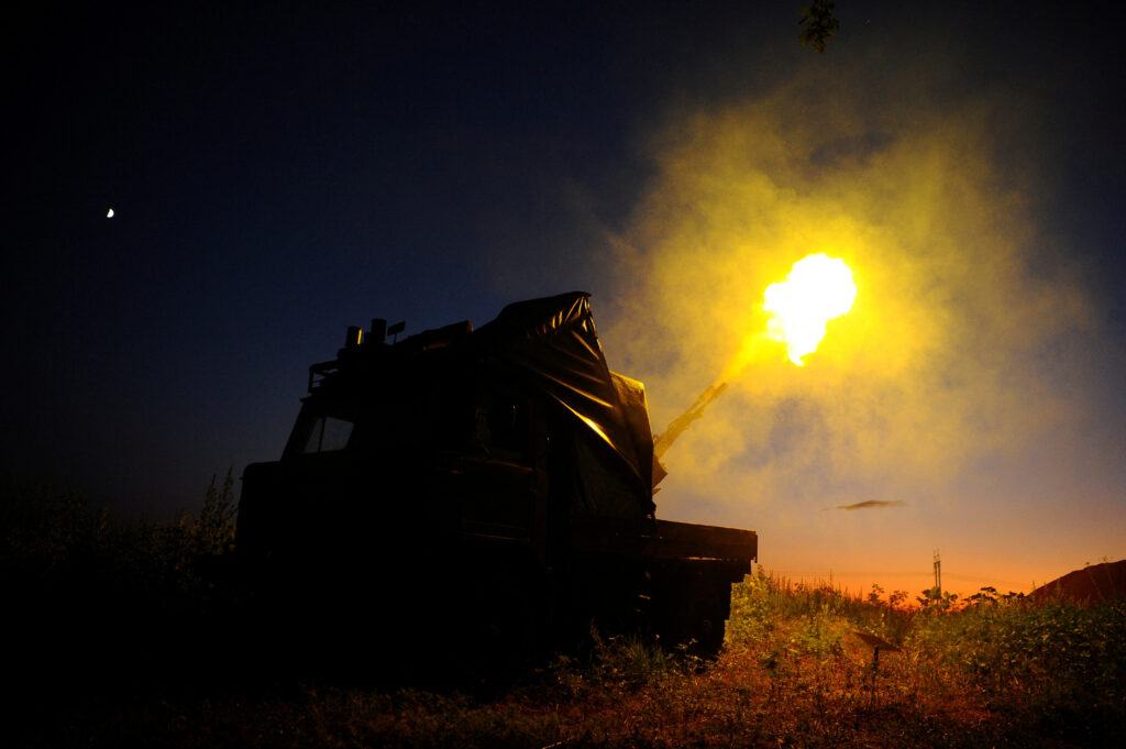 Does the Trump administration have a coherent policy to establish a stable peace in Ukraine?