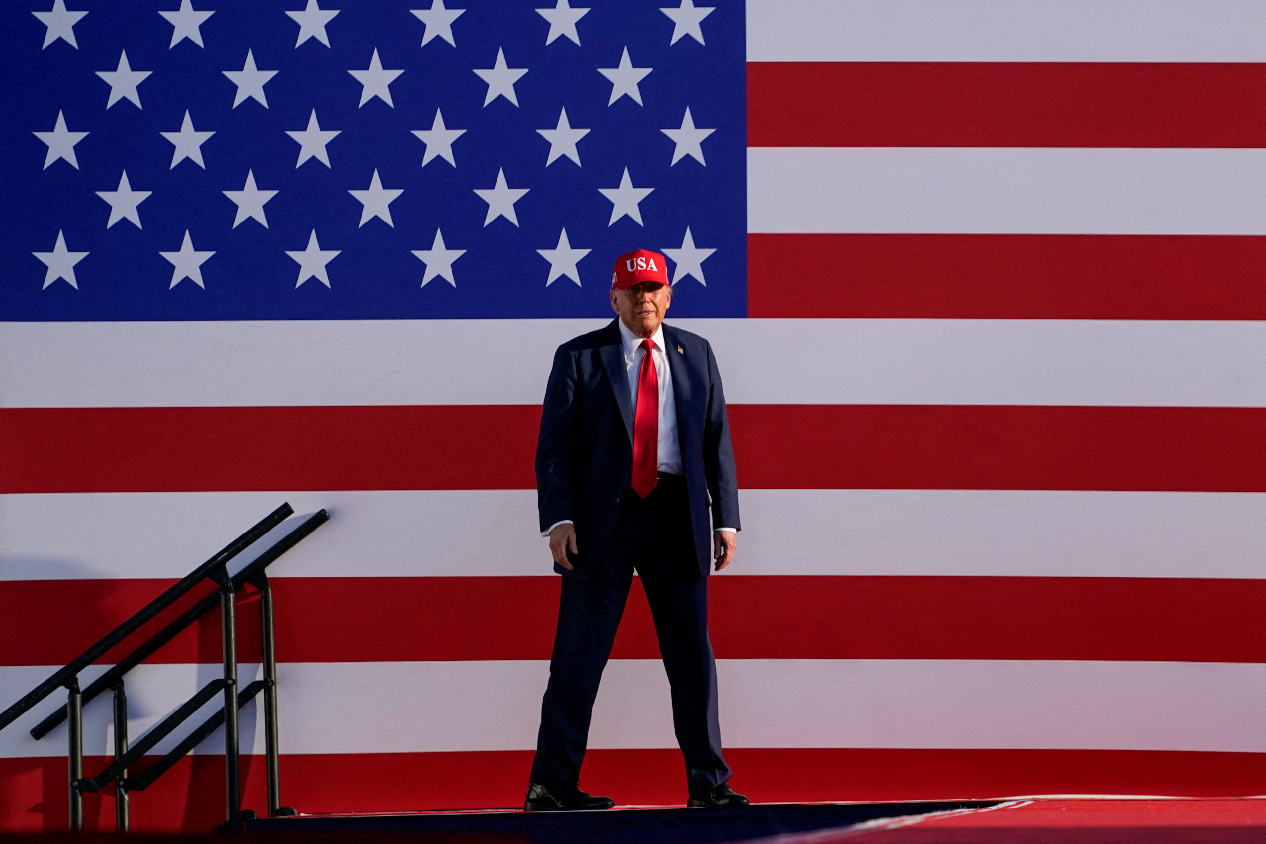 April, July, now August: Our expert guide to Trump’s latest tariff moves
