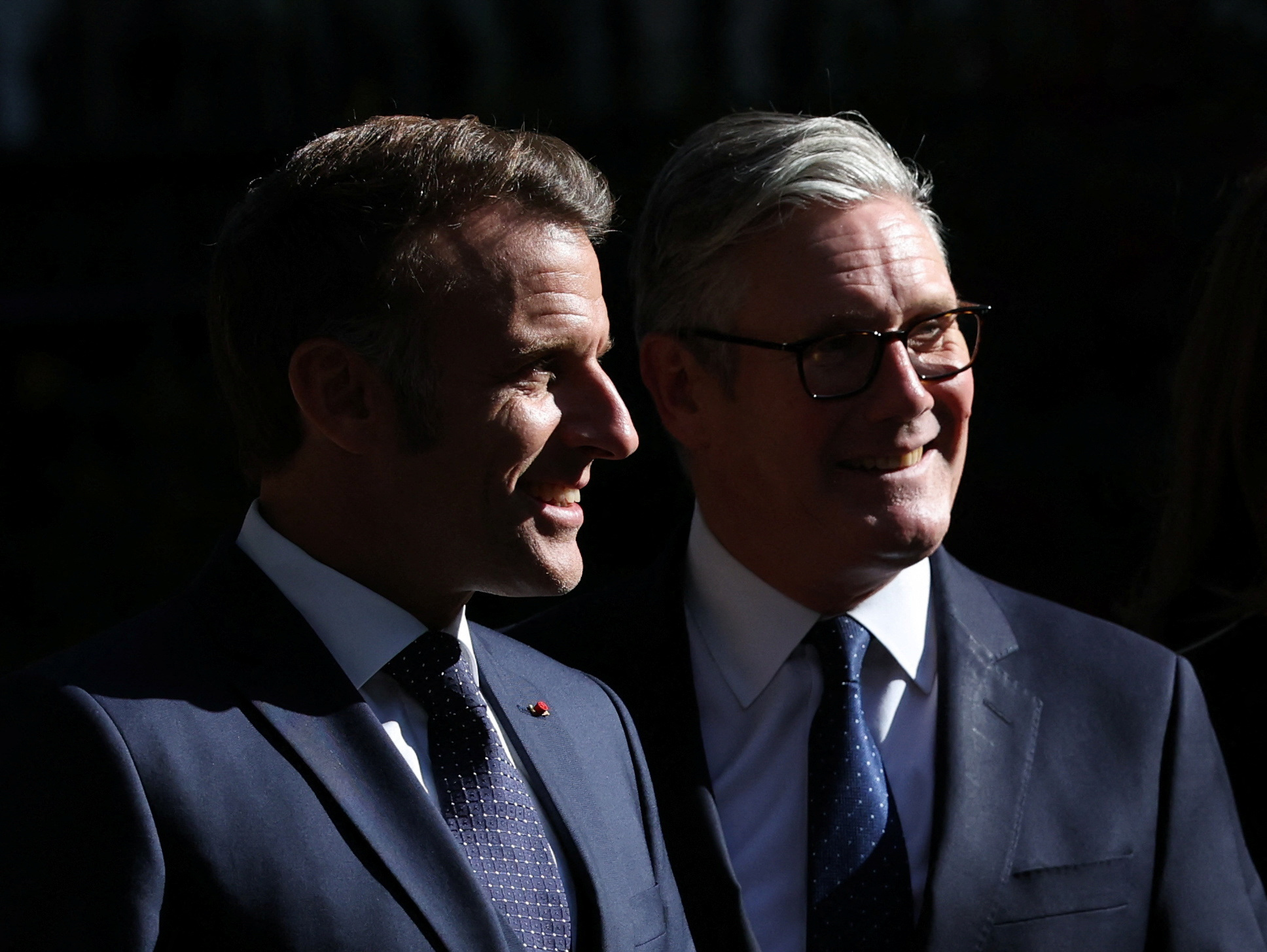 Macron and Starmer have a plan to reset Anglo-French relations. What’s in this ‘Entente Industrielle’?