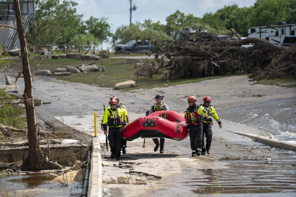 Strategic resilience can help prevent tragedy in the next flash flood