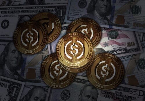 Stablecoins