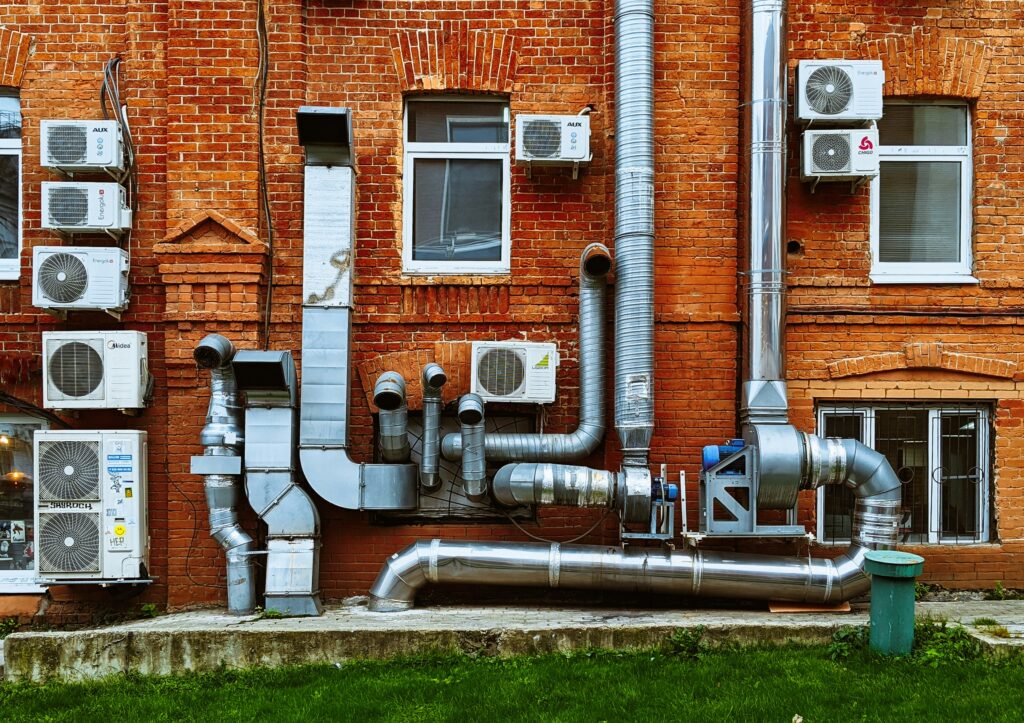 Europe has a heating strategy—now it needs one for cooling