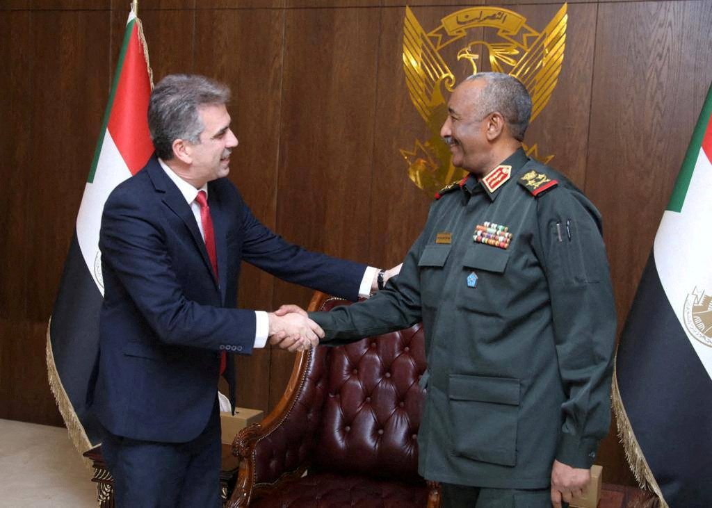 For enduring normalization, Israel must back democracy in Sudan