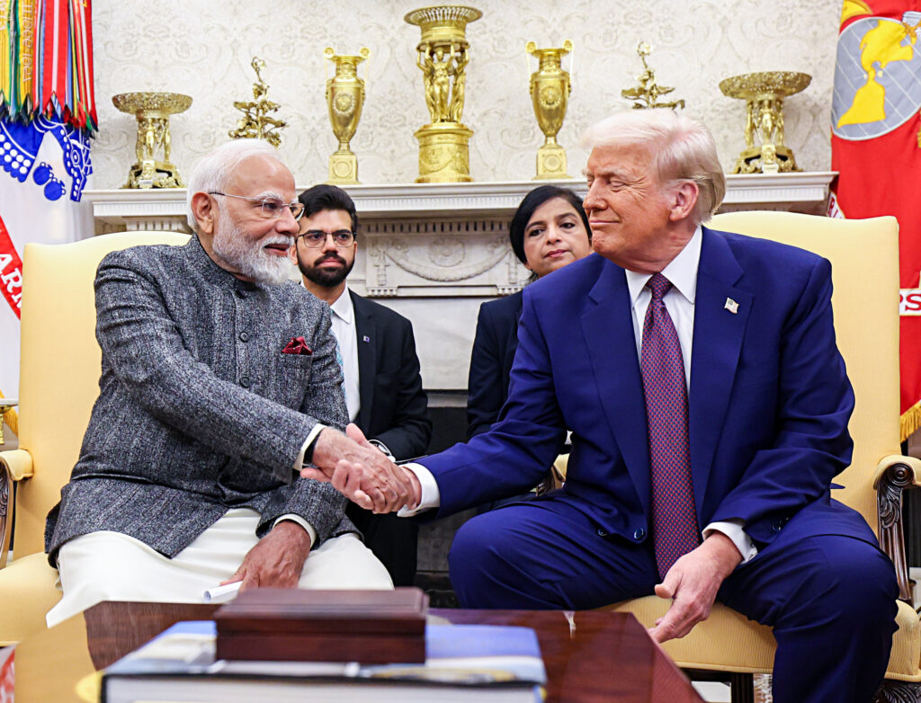 US-India trade relations are getting worse. Quality control orders can be part of a reset.