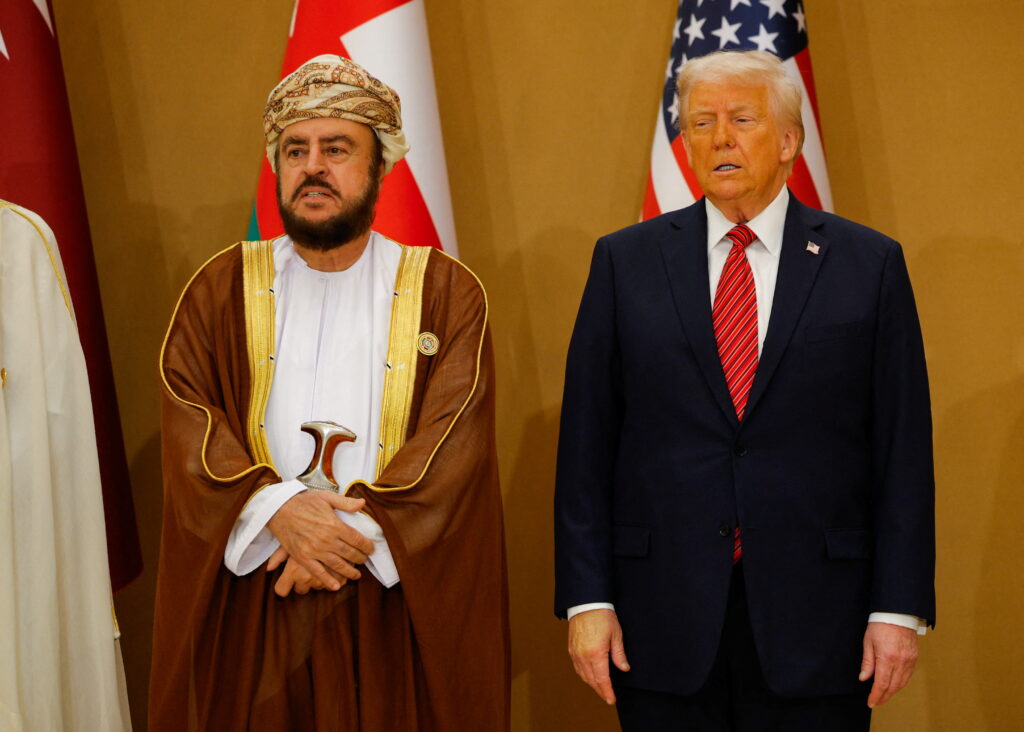 The Gulf’s dark horse: Why Oman can seize a global trade realignment