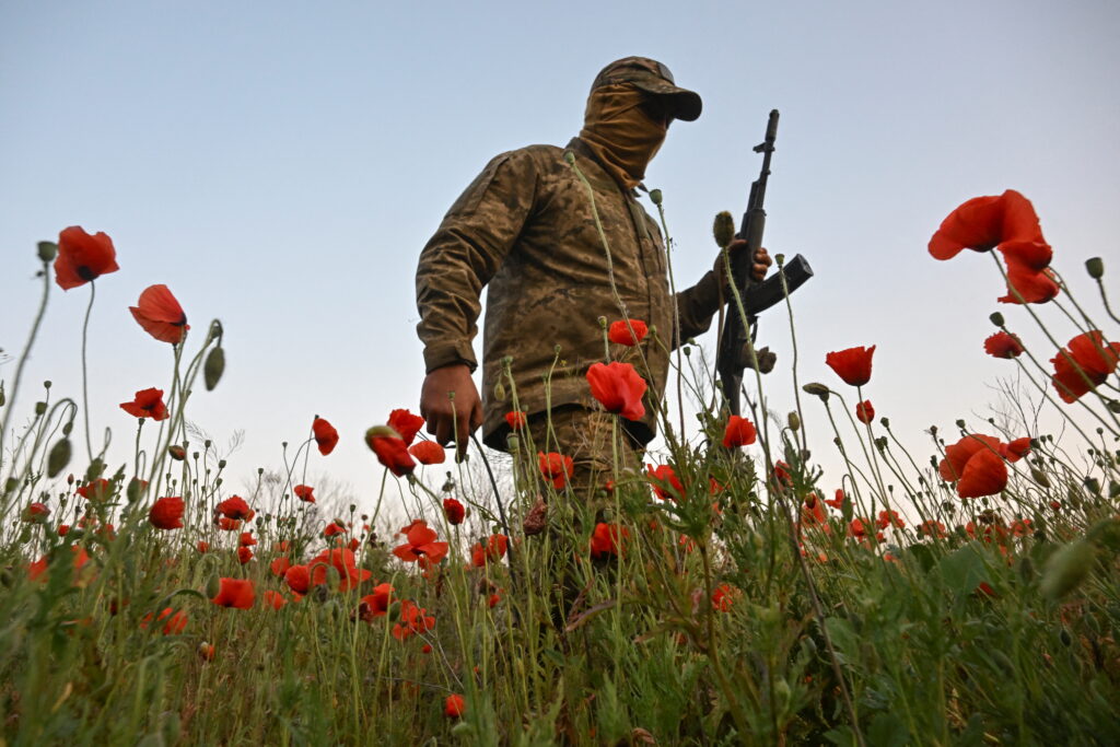 Putin wants to capture Ukraine’s crucial fortress belt without a fight