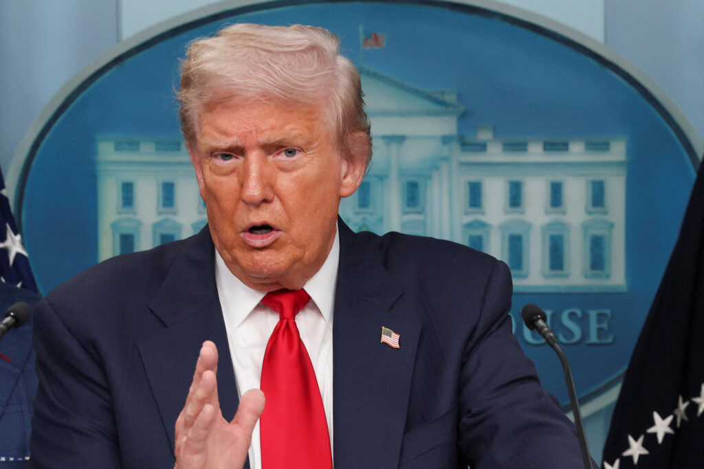 When he meets Putin in Alaska, ‘heterodox’ Trump will face his biggest geopolitical test yet