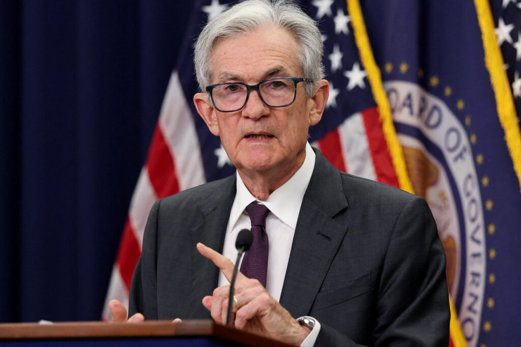 Powell’s swan-song speech in Jackson Hole answered a lot of questions. But it left a big one unanswered.