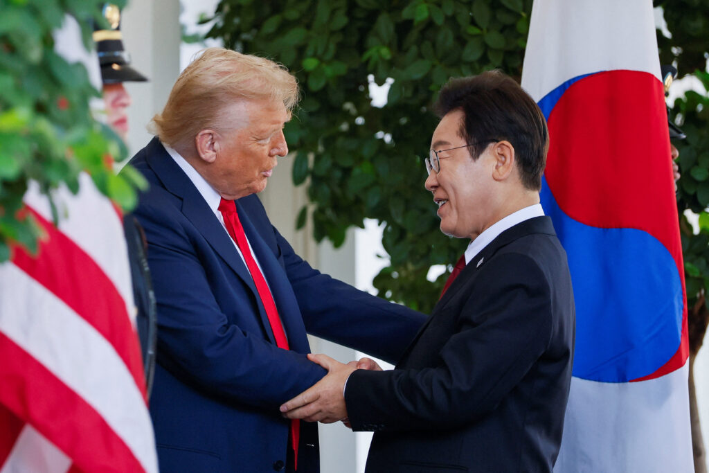 Five questions (and expert answers) about where the US-South Korea alliance goes from here