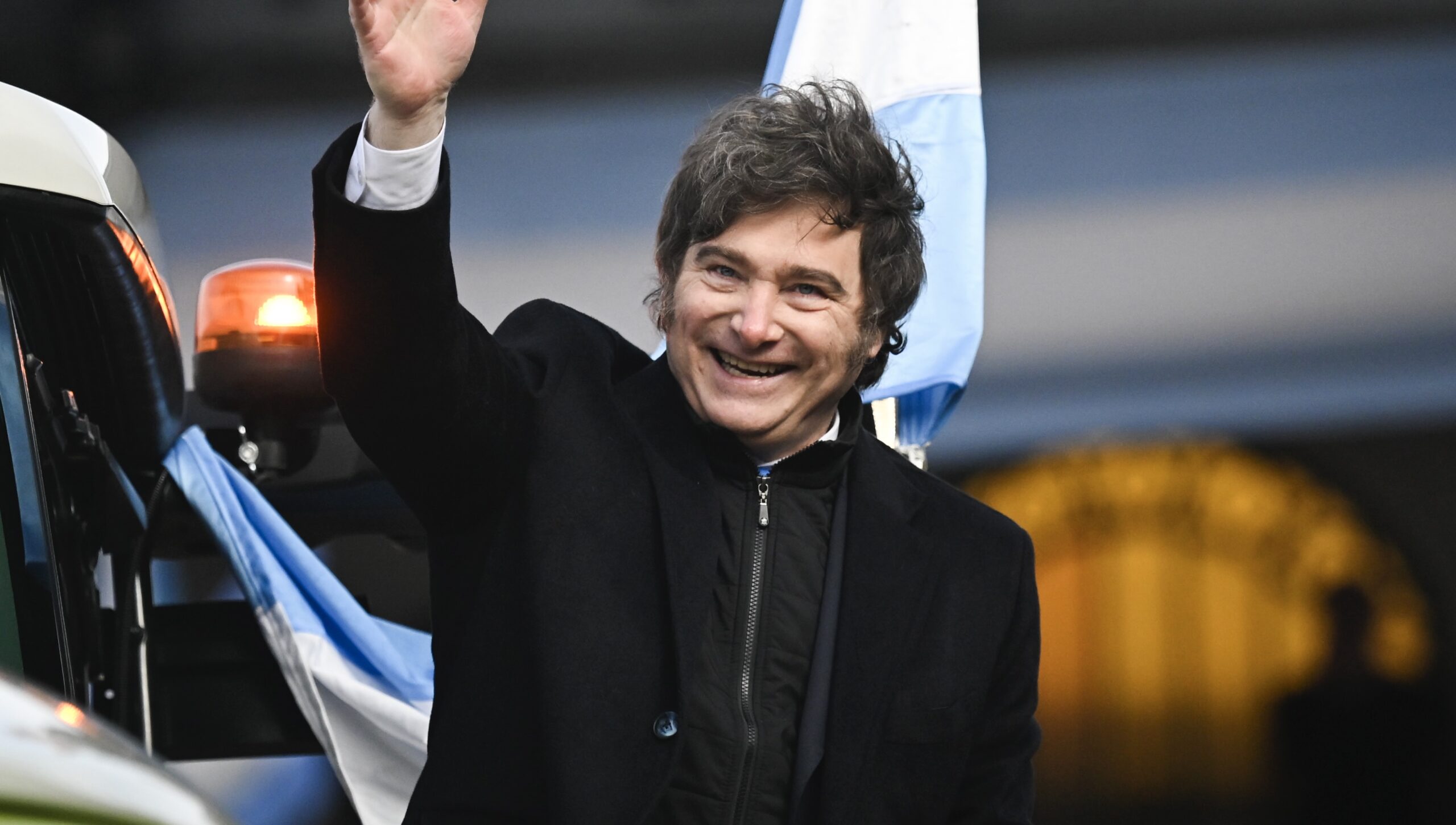 A milestone on Argentina’s long road to recovery