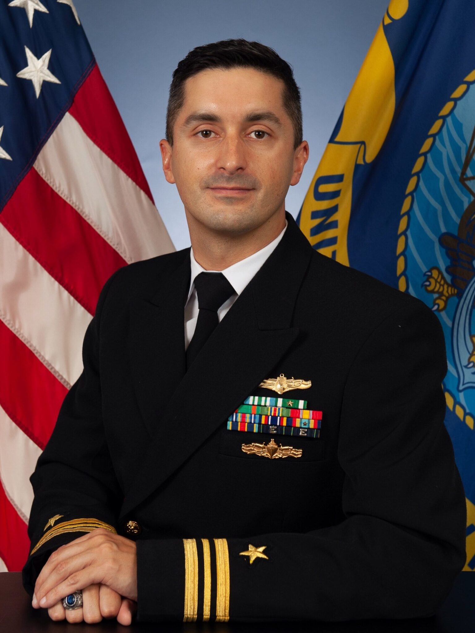 Scowcroft Center military fellows program - Atlantic Council