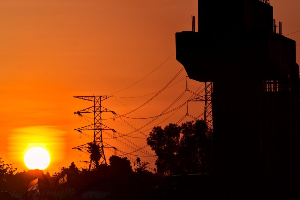 Overheated and underbuilt: How to fortify the US grid in the face of heat waves