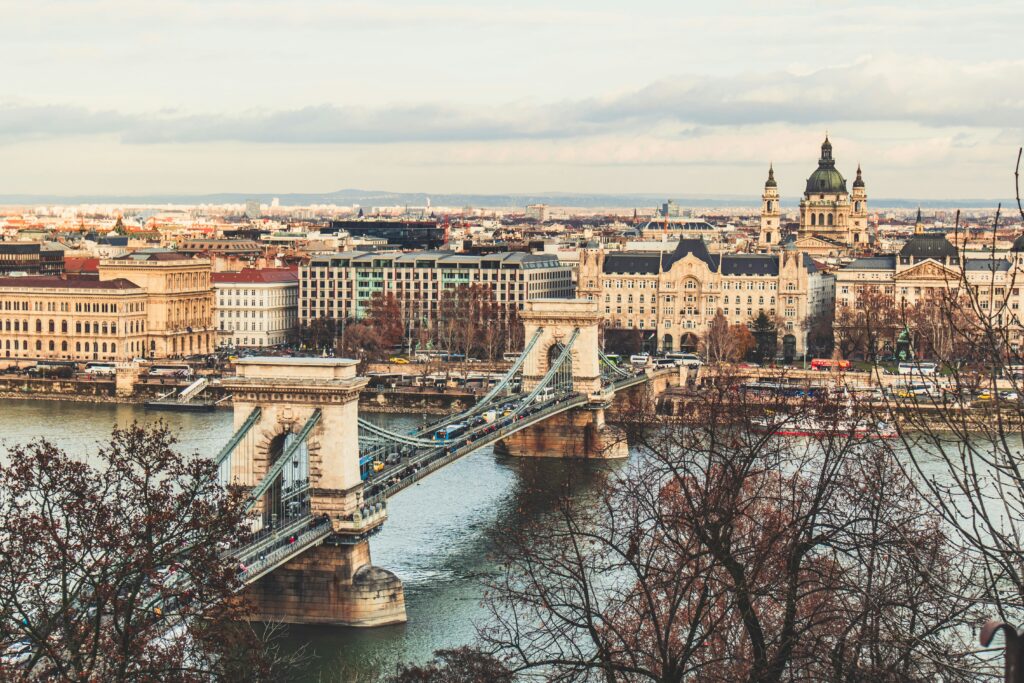 What a new nuclear deal with Hungary means for US influence in Europe