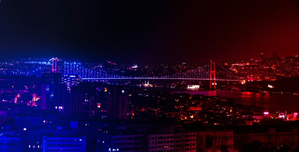 How Turkey’s strategic ambiguity became an advantage in a multipolar world