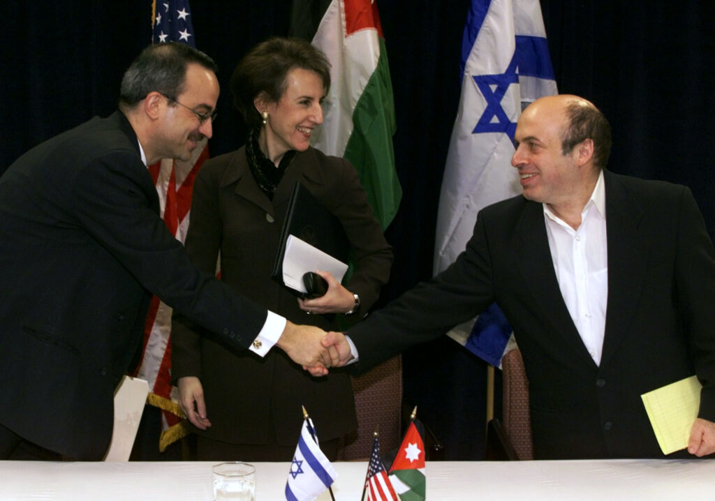 Revitalizing Qualified Industrial Zones can help revive Middle East integration