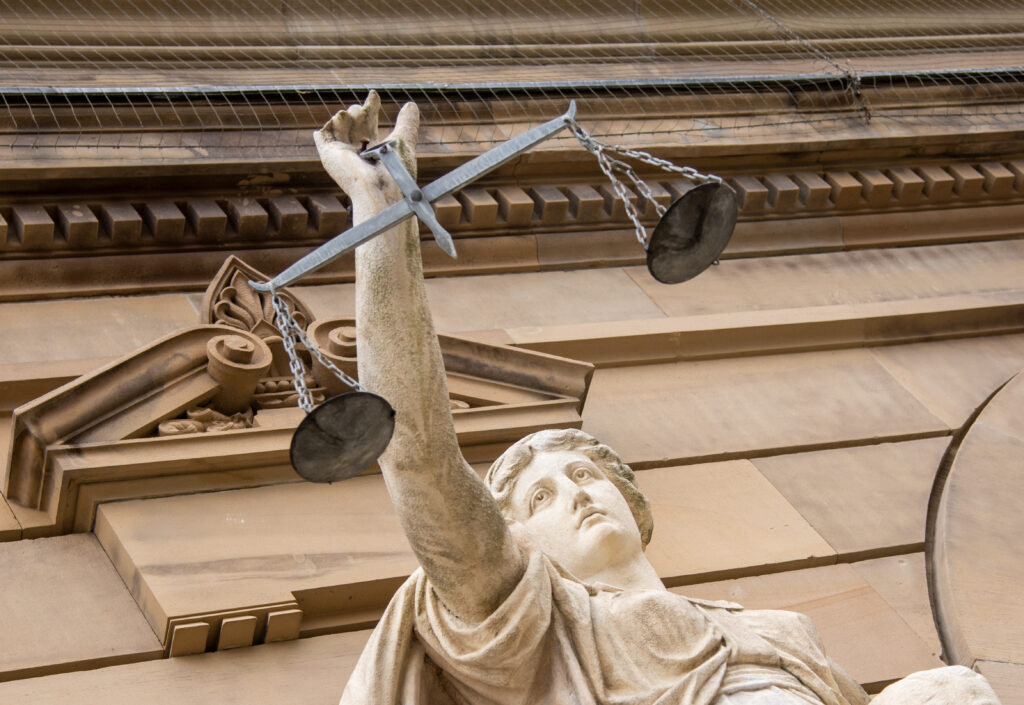 Strategic Litigation Quarterly Newsletter: Forging pathways to lasting justice