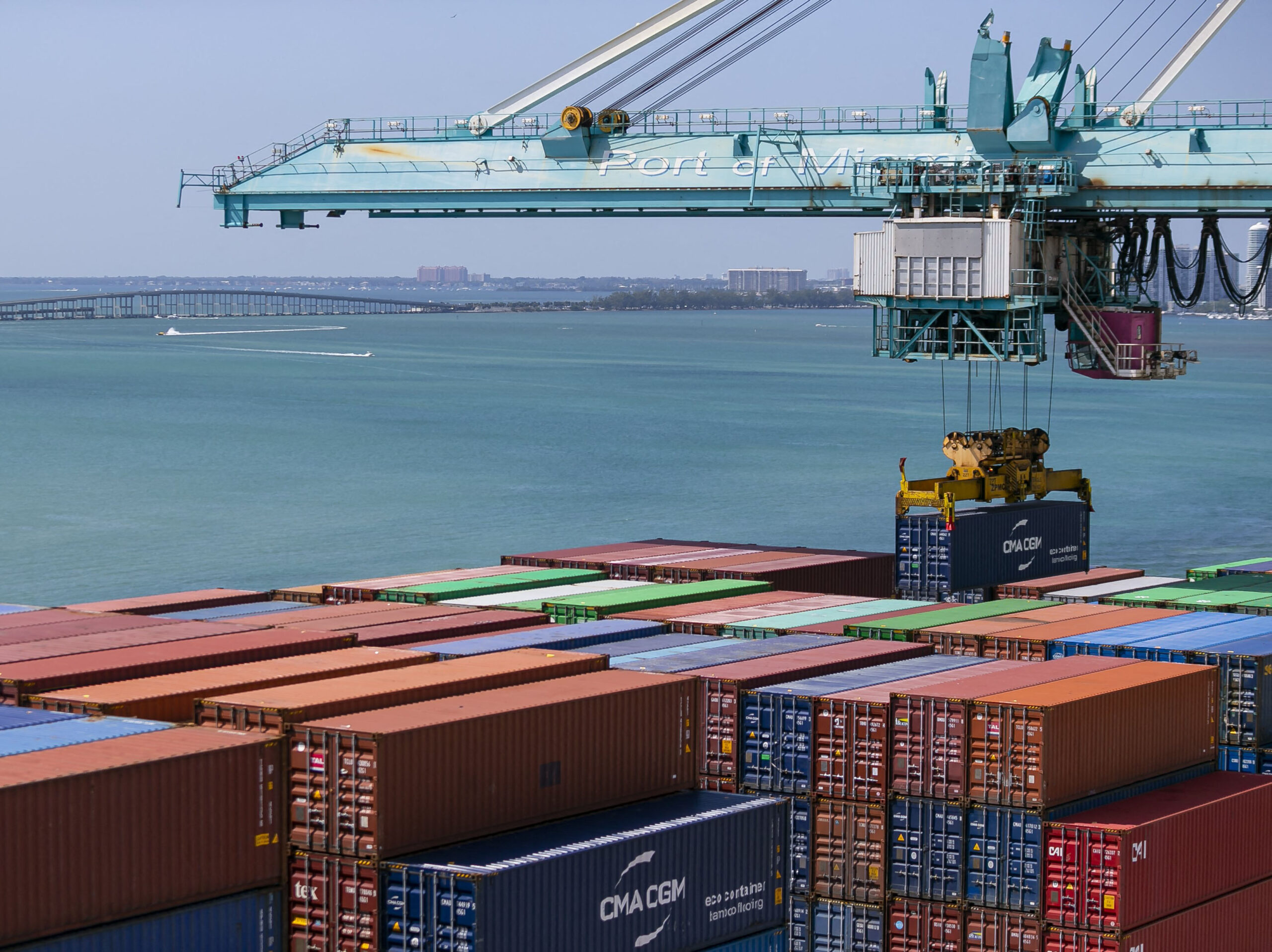 Why modernizing CAFTA-DR matters for the United States, and options for updating the trade pact