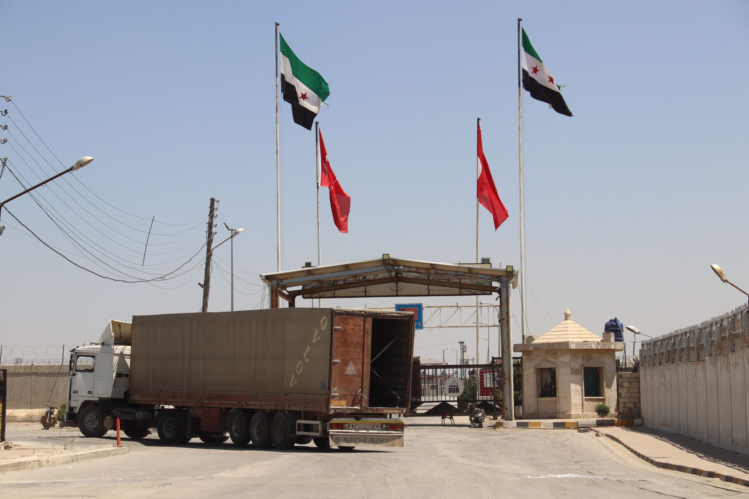 Is a new era of Turkey-Syria economic engagement on the horizon?