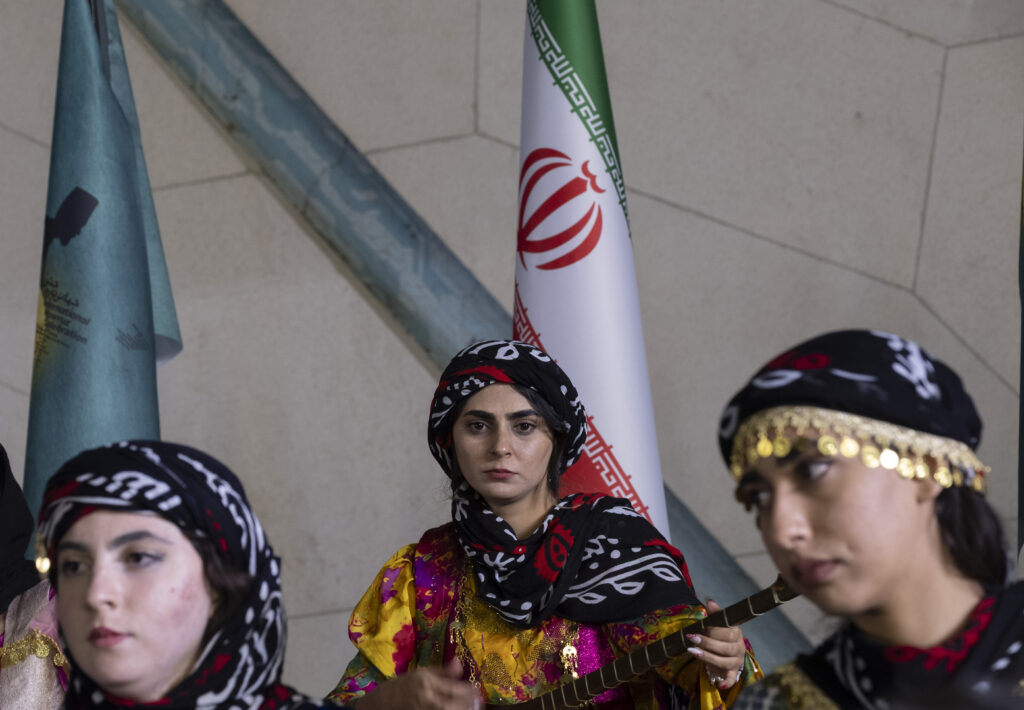 Iran’s minorities and policy complexity: A look at two communities