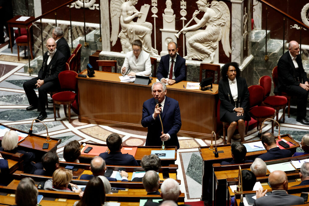 Experts react: The French government has collapsed again. What does this mean for France, the EU, and Macron?