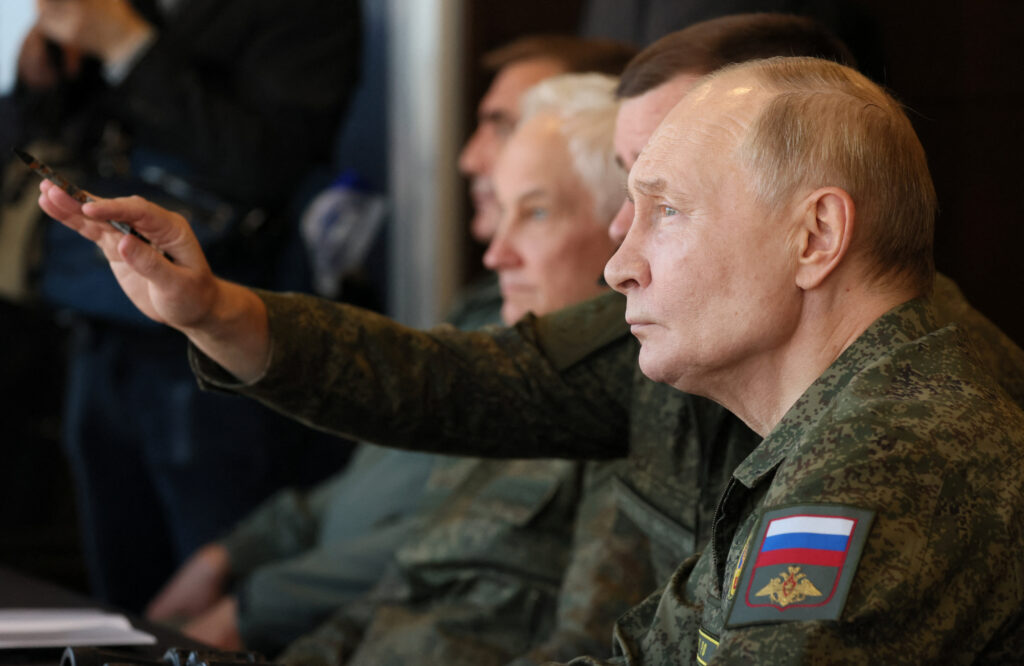 Putin’s Polish probe demands decisive response to restore NATO deterrence