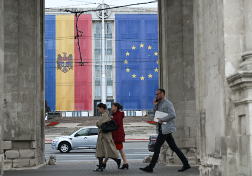 Moldova’s pro-EU ruling party won despite Russian interference. Now what? 