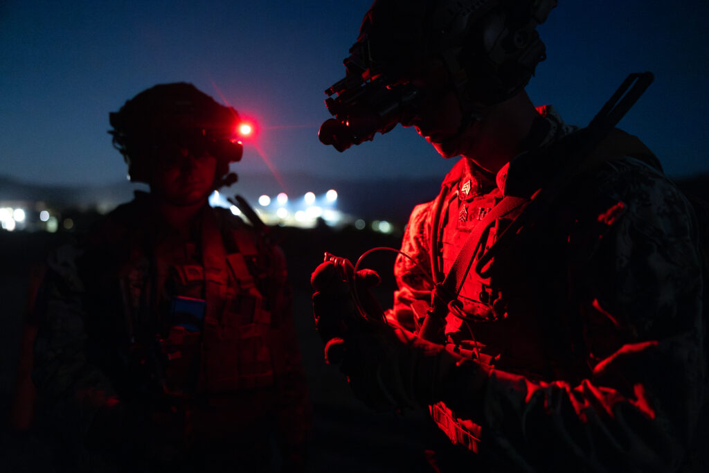 How AI with ‘nurtured consciousness’ could transform warfare