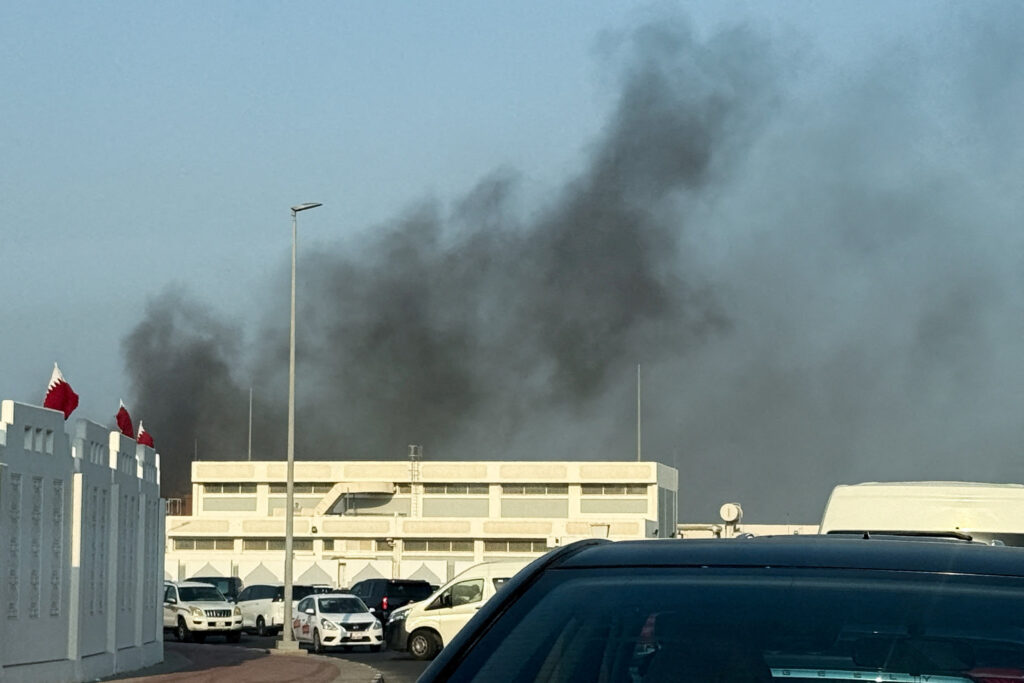 Israel just struck Hamas leadership in Qatar. What’s next? 