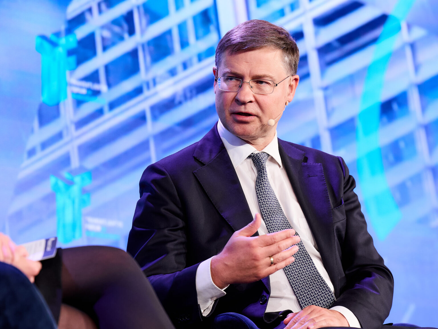 Highlights from the Transatlantic Forum on GeoEconomics, as US and ...
