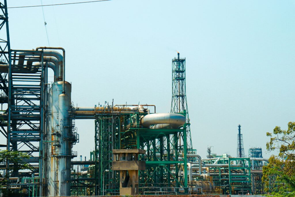 The China-Russia natural gas deal is a distraction from LNG sanctions evasion