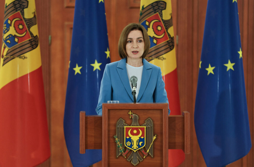 Moldova’s pro-EU ruling party won despite Russian interference. Now what? 