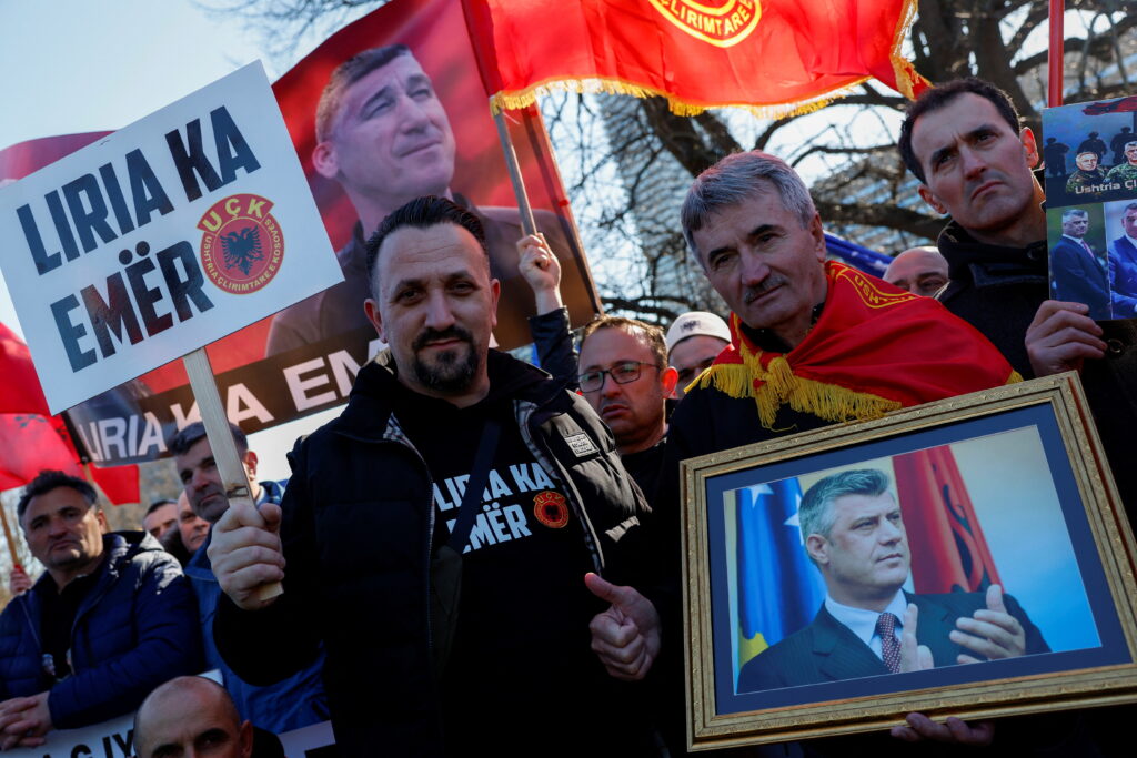 What the looming verdict in Thaçi war crimes trial could mean for Kosovo, the Balkans, and beyond