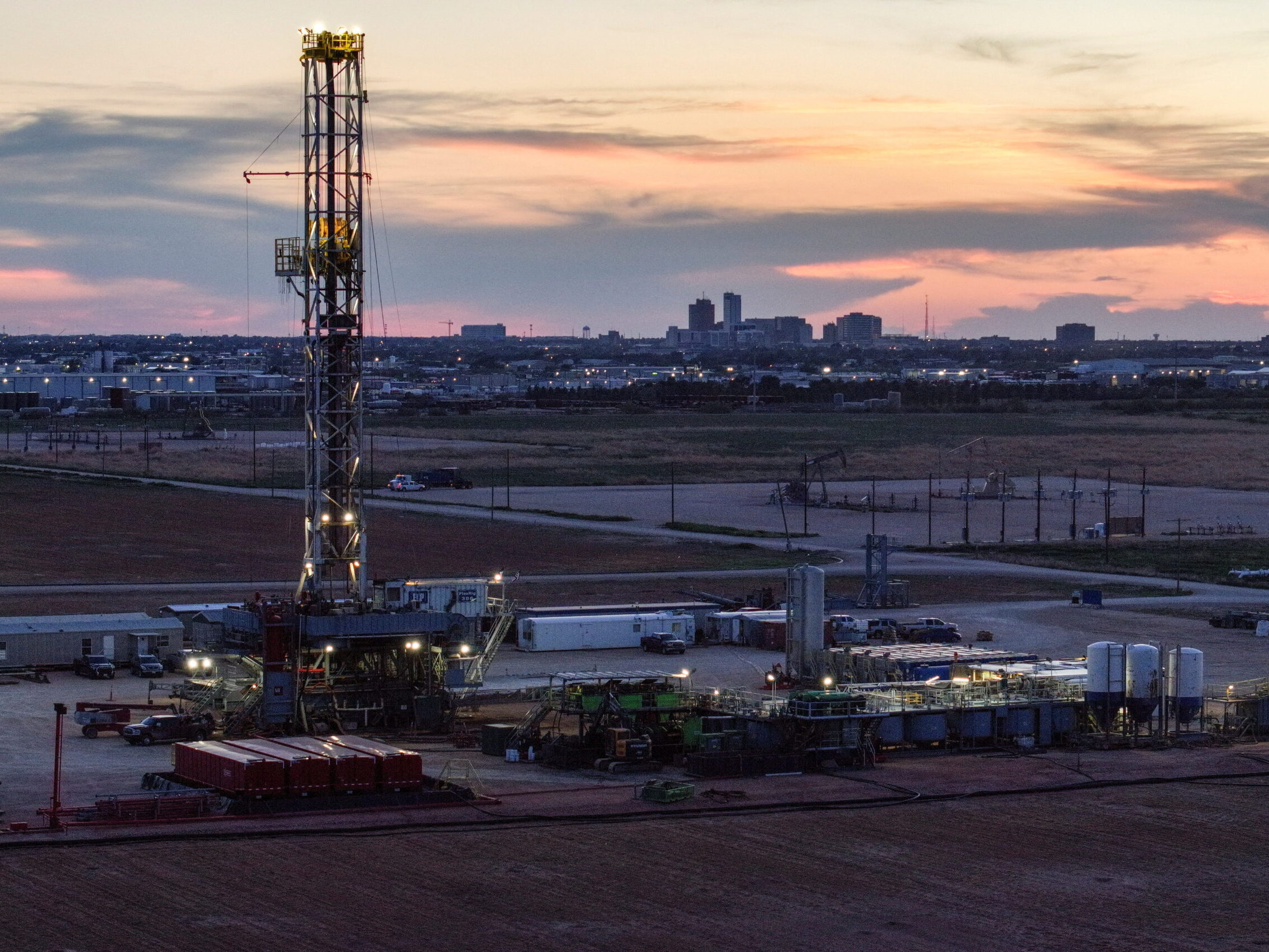 Forging North America’s energy advantage: Mexico’s pivotal role