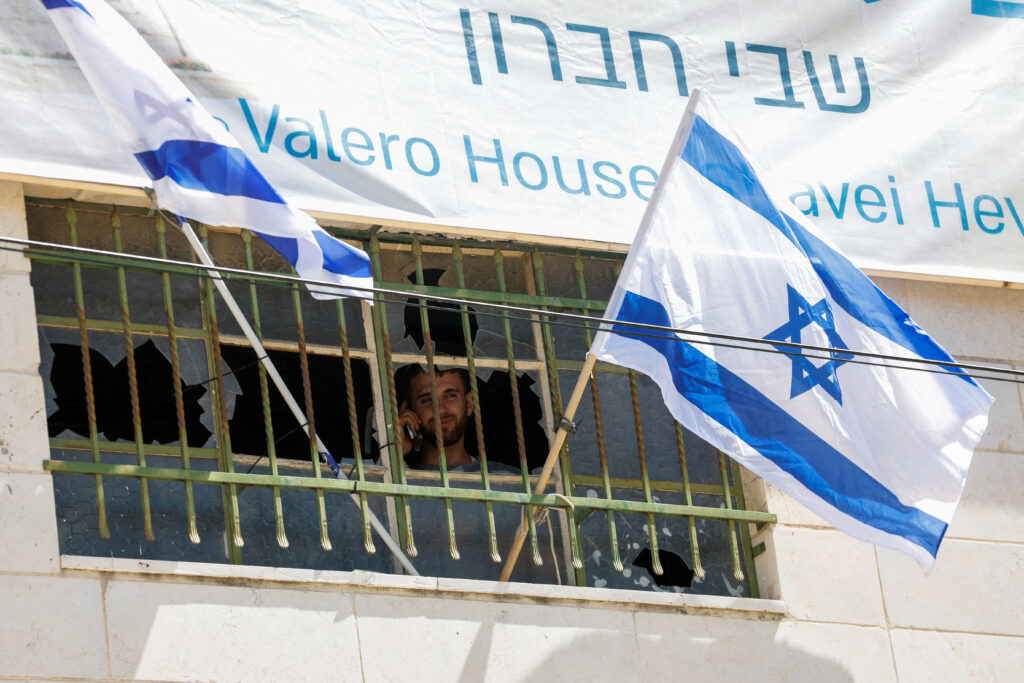 Why Israel’s push for West Bank annexation is going mainstream—and what it means for the Abraham Accords