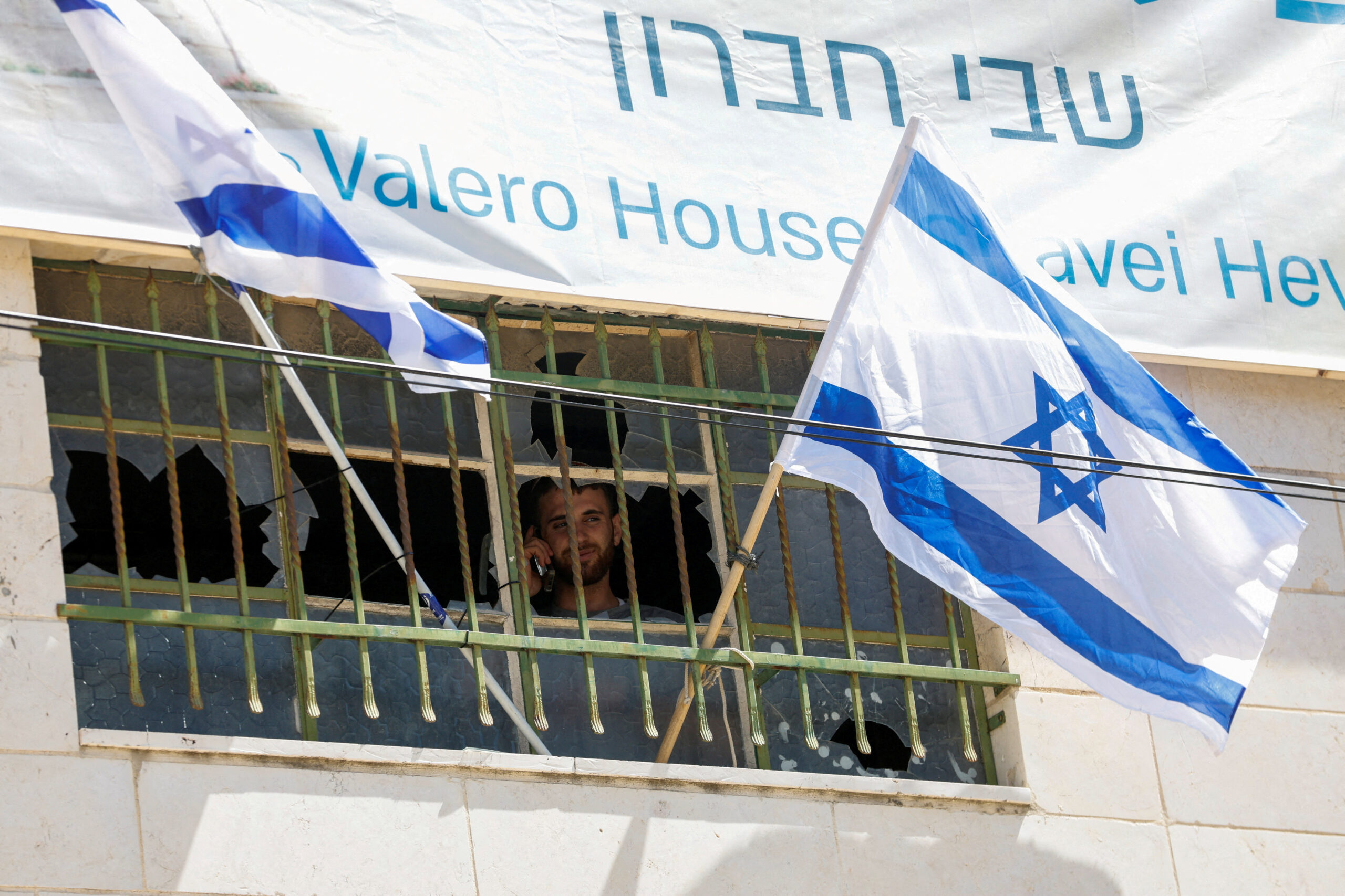 Why Israel’s push for West Bank annexation is going mainstream—and what it means for the Abraham Accords