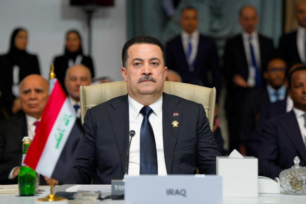 Can Iraq and Kuwait transform the Khor Abdullah waterway dispute into a regional diplomacy model?