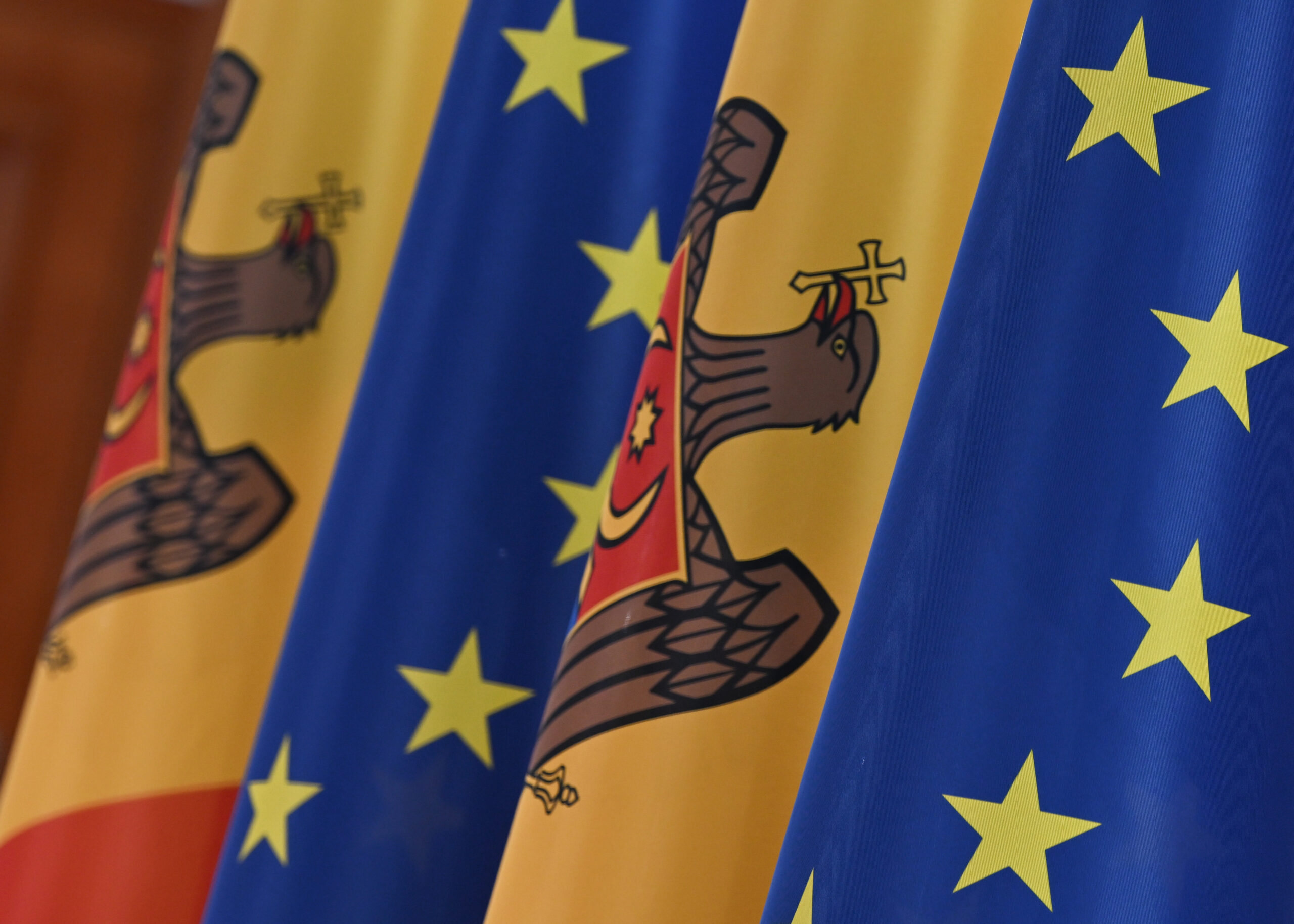 Moldova’s ongoing legal disputes with investors could jeopardize its EU hopes