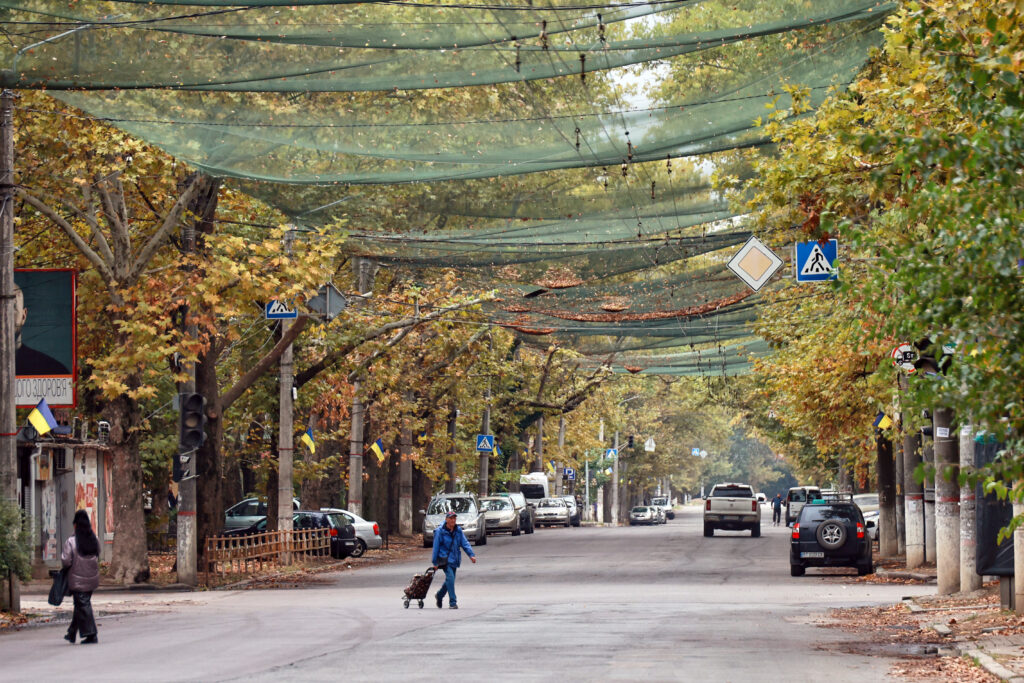 Russia’s ‘human safari’ in southern Ukraine is a warning to the world