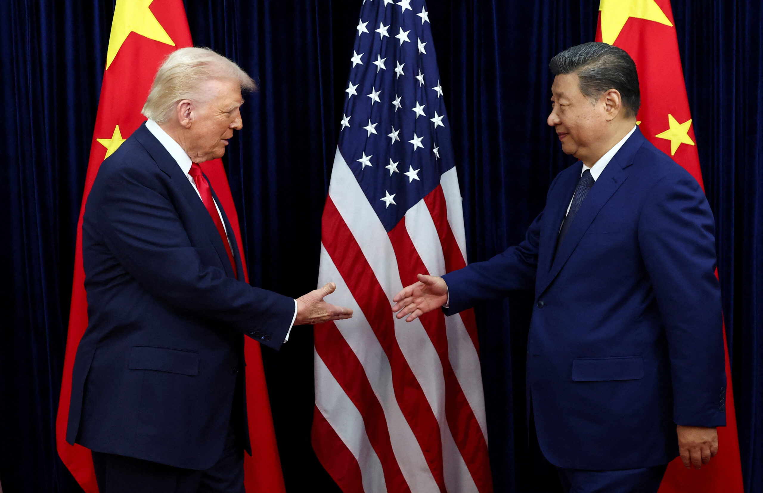 Trump and Xi brokered a truce in the trade war. Will it hold?