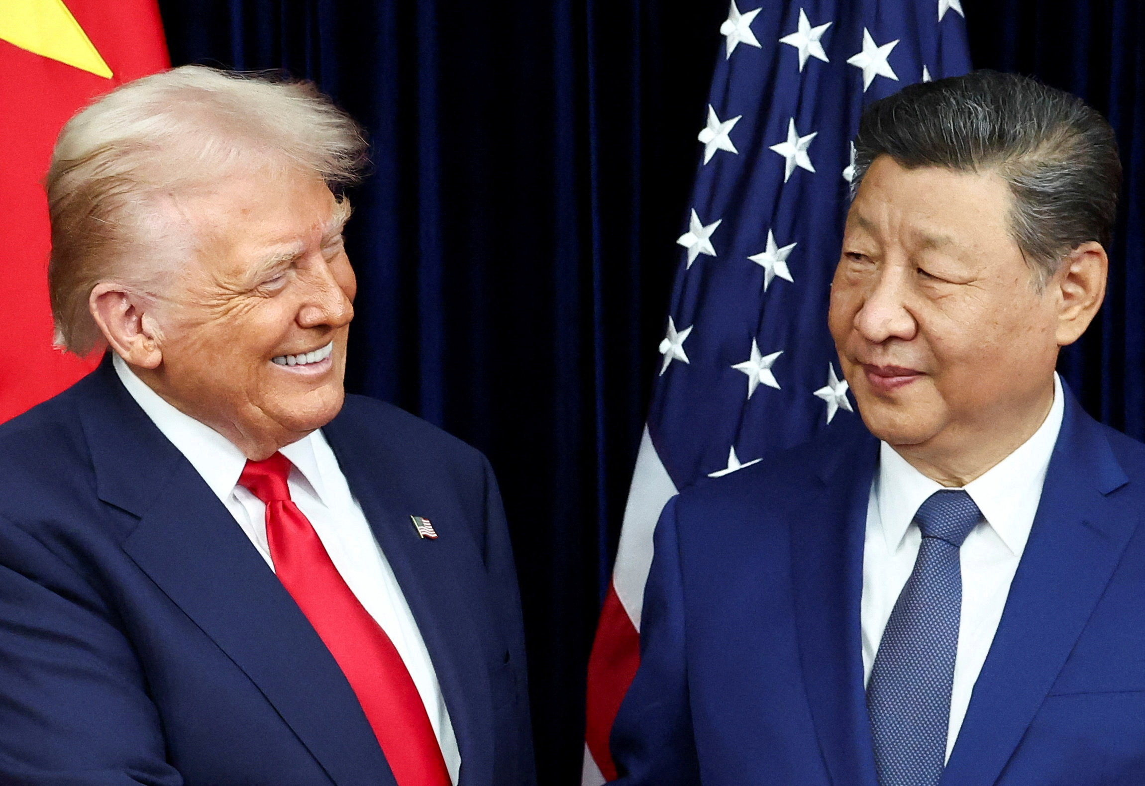 Experts react: What does the Trump-Xi meeting mean for trade, technology, security, and beyond?